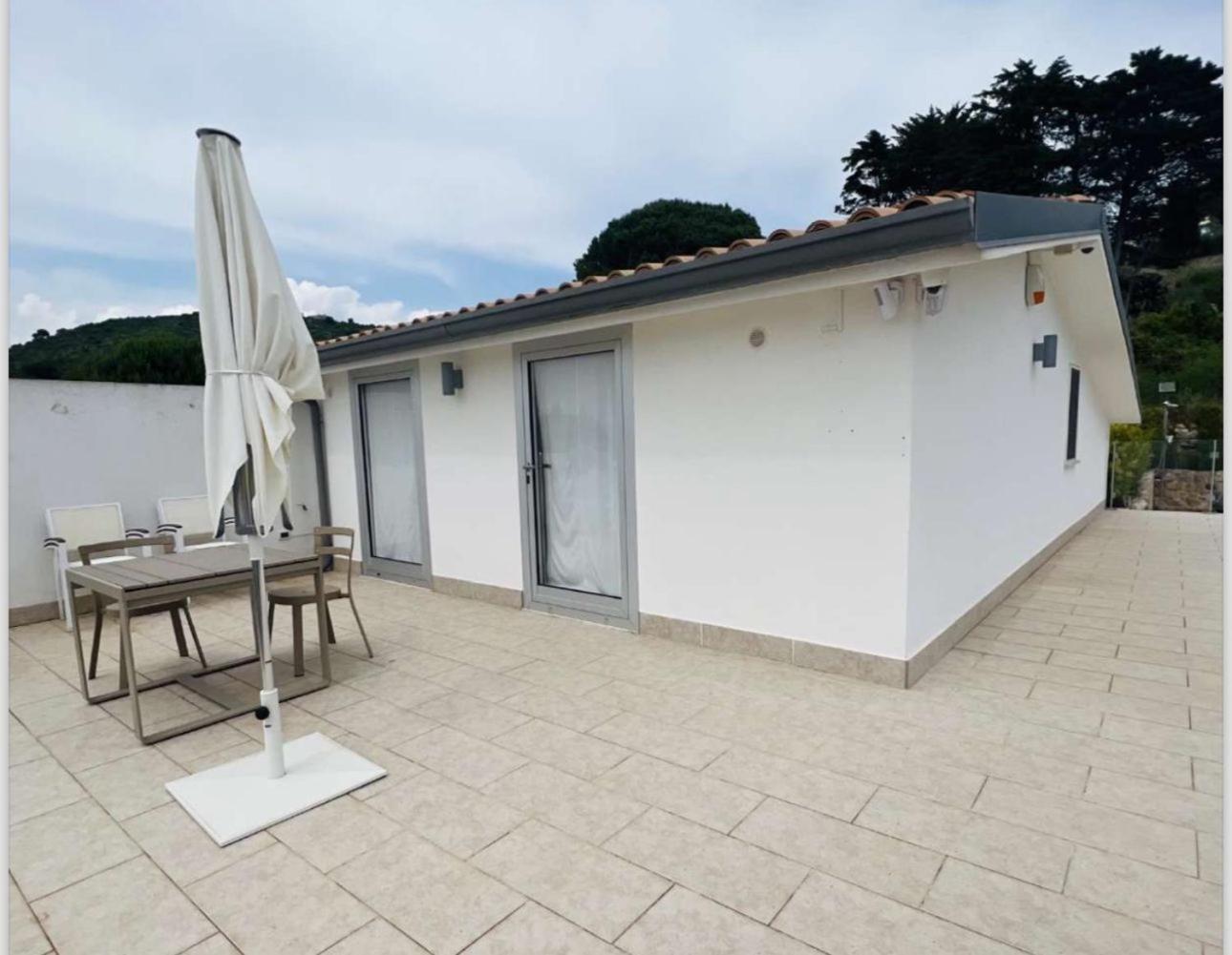 Relais Ulivo Ariana Hotel Gaeta Exterior foto